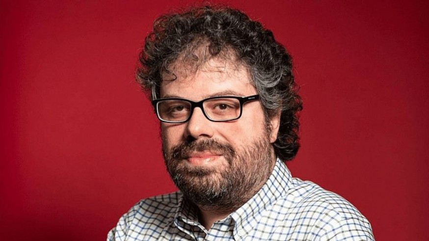 Sergio del Molino