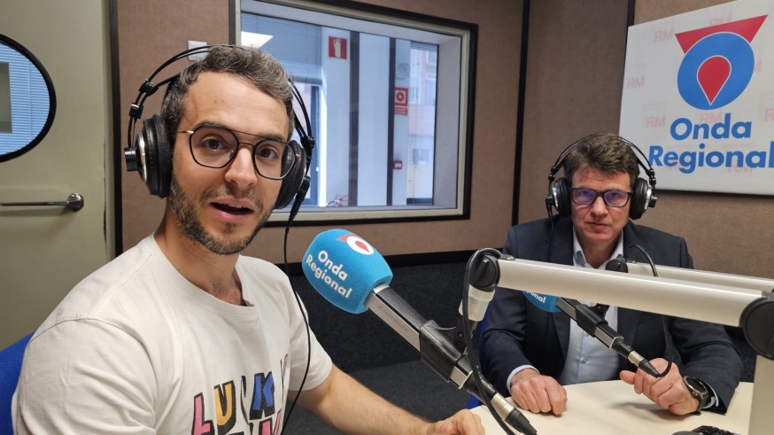 La resonancia con el Dr. Felices: el papel de Enrique Bernal en el equipo rectoral