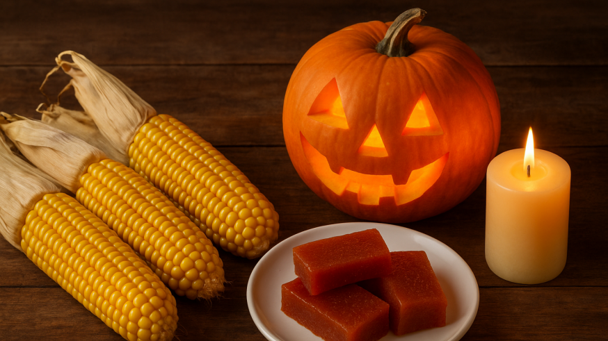 "La orillica del quijal" y otras costumbres murcianas para estas fechas