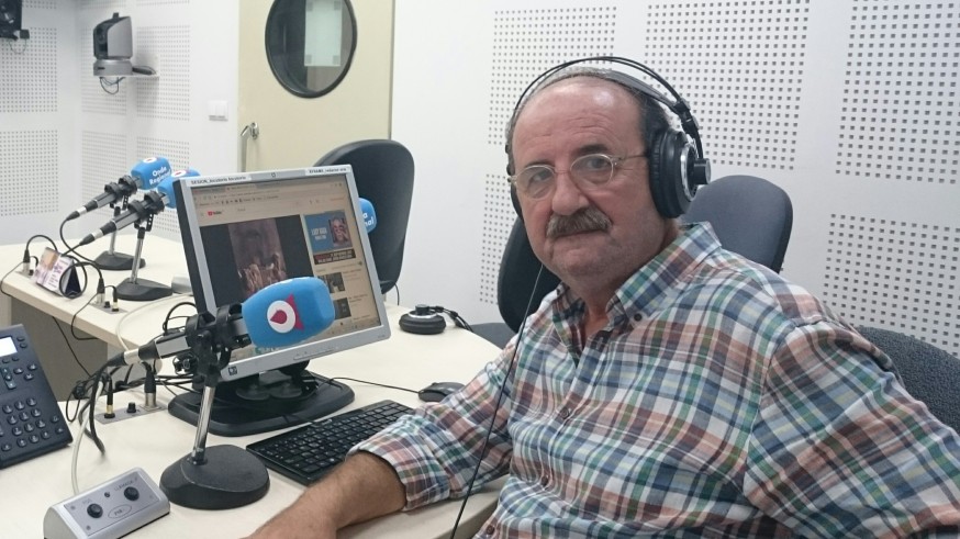 EL TIEMPO VUELA 01/06/2018