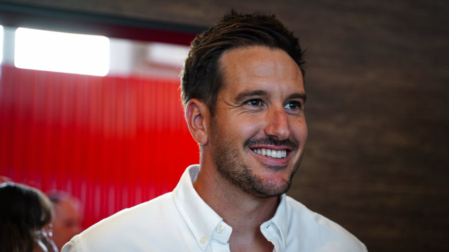Guilló: "Cuando arranque el partido ante el Atlético ya no habrá excusas"
