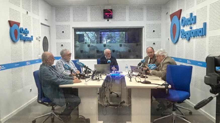 TERTULIA ACTUALIDAD 24/04/2026