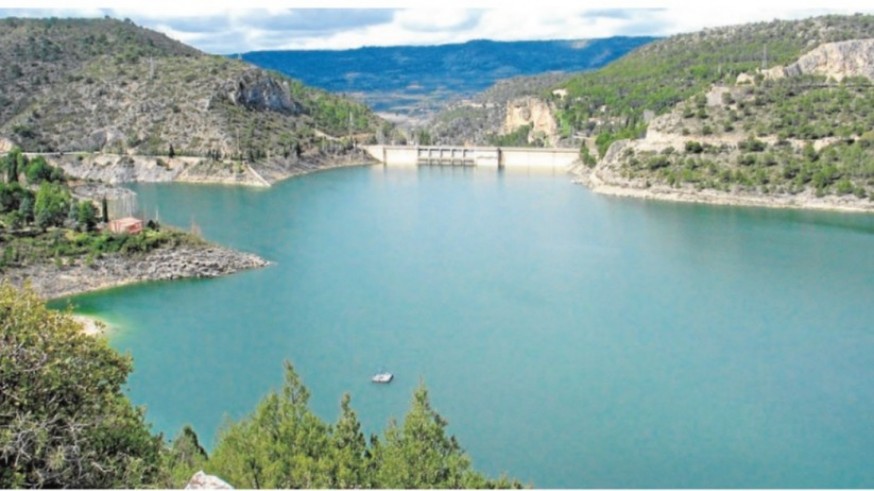 El Tajo-Segura aprueba un nuevo trasvase de 120 hm³ para junio y julio dentro del límite legal