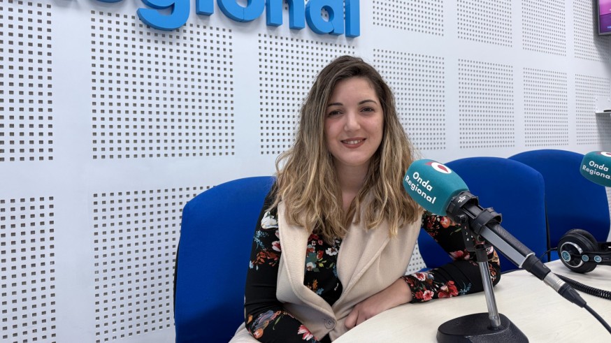 Jóvenes y Empresarios, con AJE. Programa Murcia Empresa