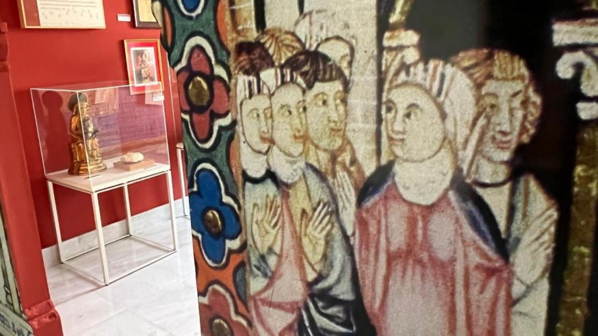 Siglo XIII, siglo de cambios