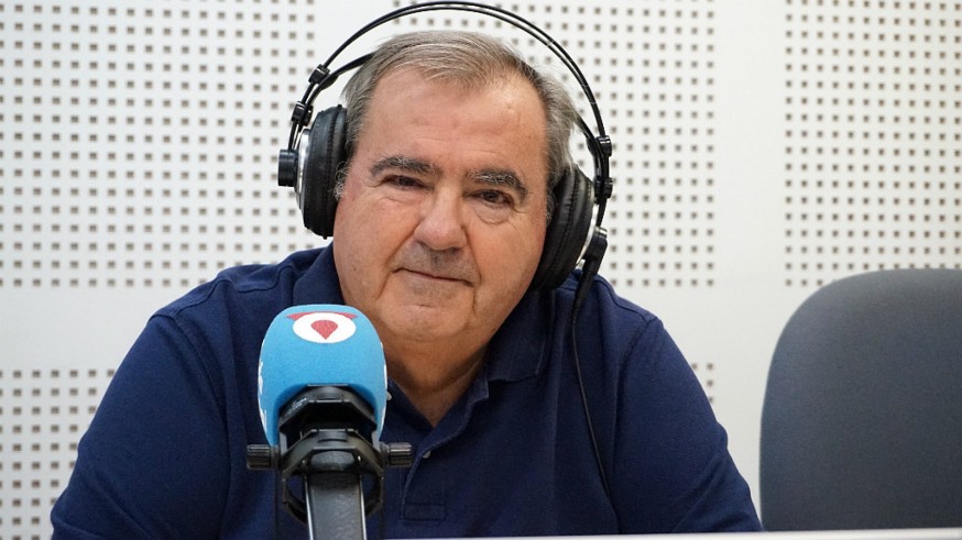 Juan González Cutillas