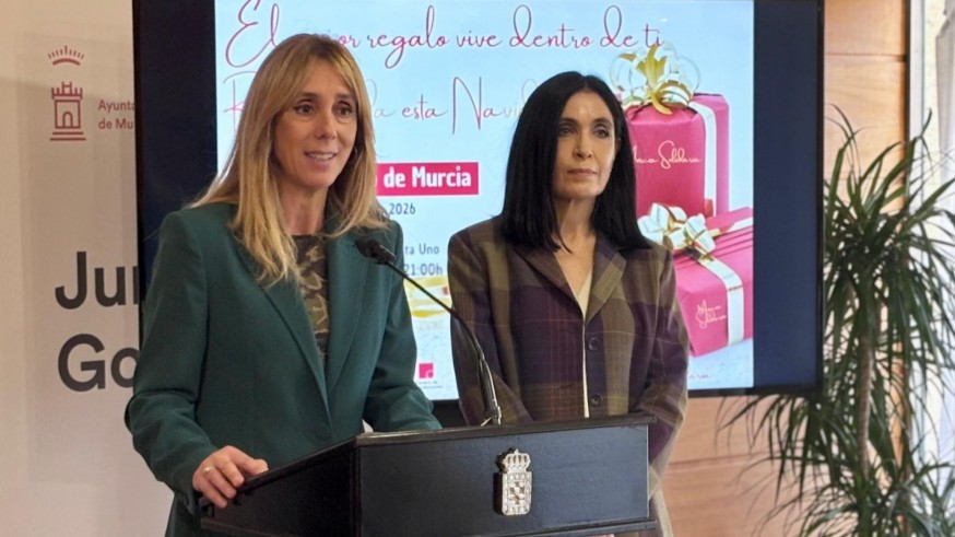 Murcia impulsa una nueva jornada de donación de sangre