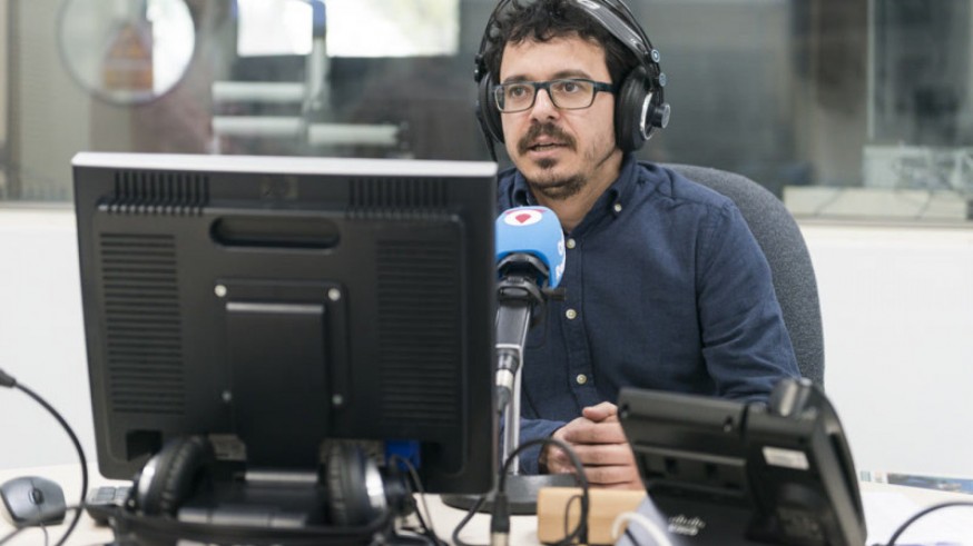 REGIÓN DEPORTIVA (NOCHE) 11/02/2022