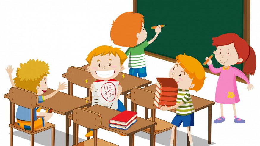 Psicología con Carmen Pérez Saussol. Vuelta al cole
