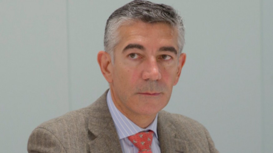 Vicente Soriano. Profesor de la Facultad de Ciencias de la Salud de la Universidad Internacional de La Rioja