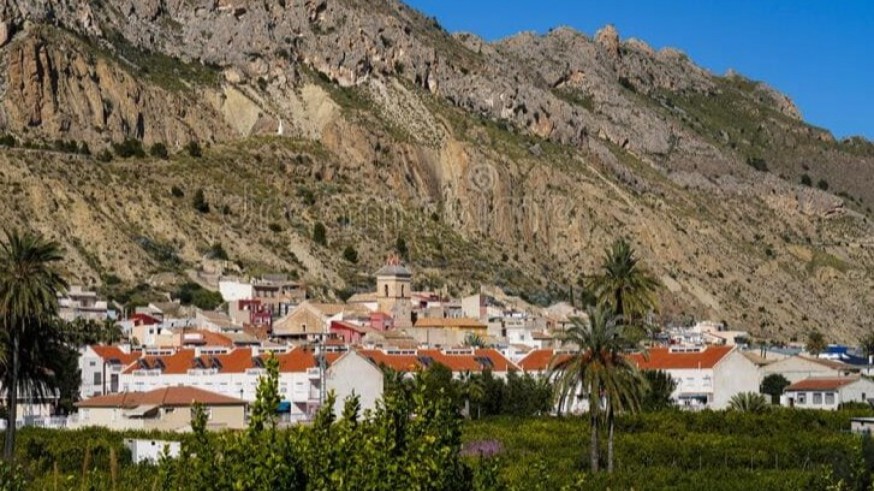 Ulea invierte la tendencia de la despoblación en municipios poco habitados 