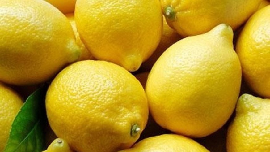 La UE detectó hasta 49 alertas sanitarias por limones y pomelos turcos la pasada campaña