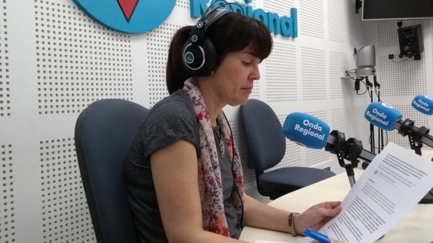 REGIÓN DE MURCIA NOTICIAS (FIN DE SEMANA MATINAL) 02/01/2021