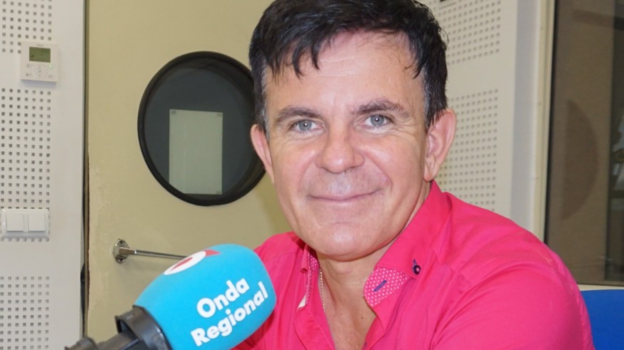 REGIÓN DEPORTIVA (NOCHE) 21/10/2024
