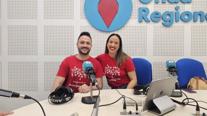 Murcia a escena. La Higuera de la Poca Vergüenza