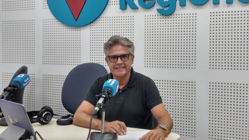 REGIÓN DEPORTIVA (MEDIODÍA) 21/05/2022