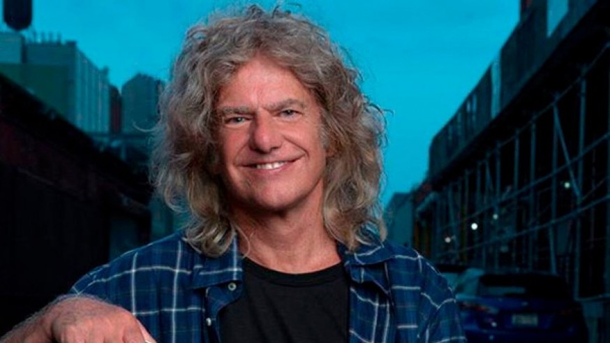 Pat Metheny cautiva en su regreso al Festival de Jazz de San Javier