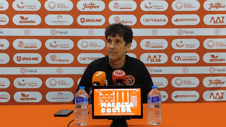 Duda: "Ganar en Santa Coloma es importante de cara a la Supercopa"