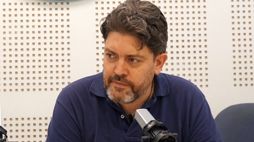 Miguel Sánchez