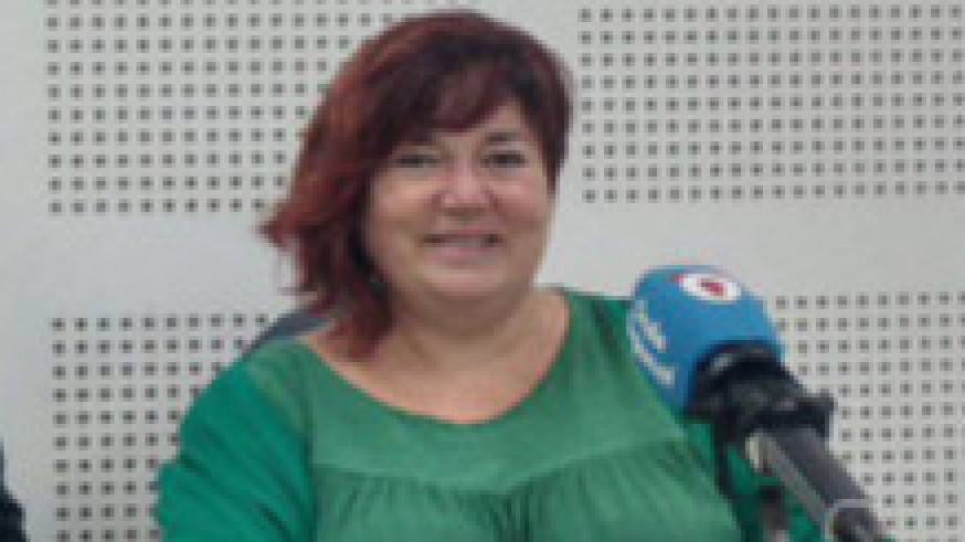 Clara García. ORM