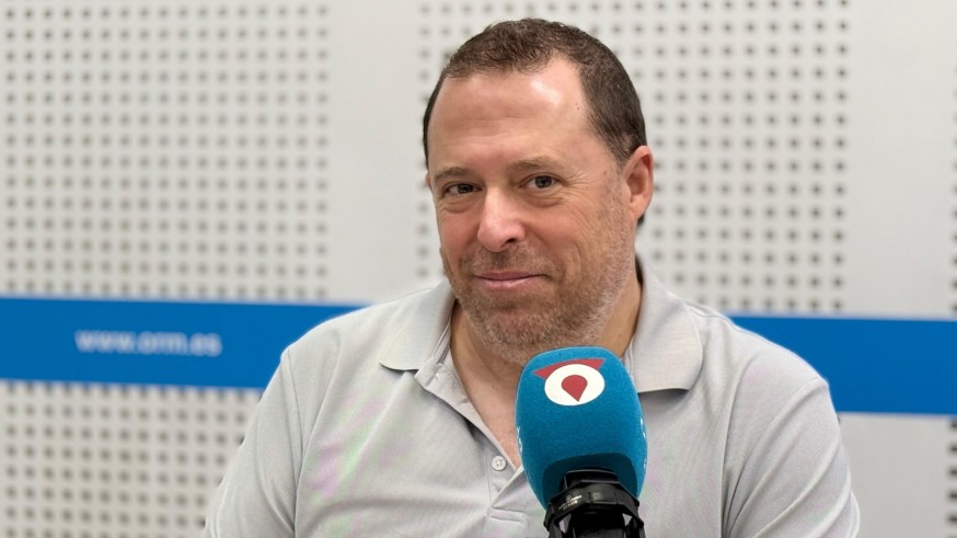 Vamos al cine con Antonio Rentero 16-10-26