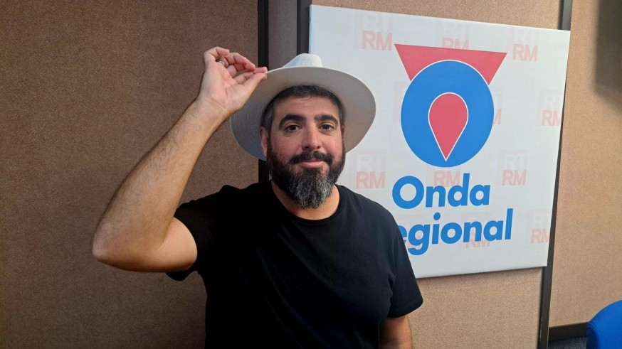 El ExtraRRAdio del Parnaso 29-08-26