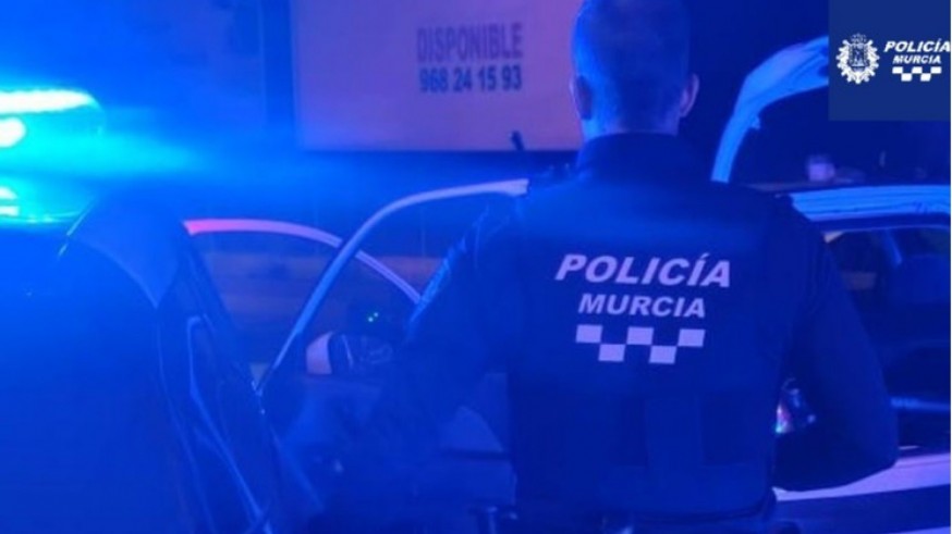 Cinco heridos en dos peleas en Murcia y Yecla esta madrugada
