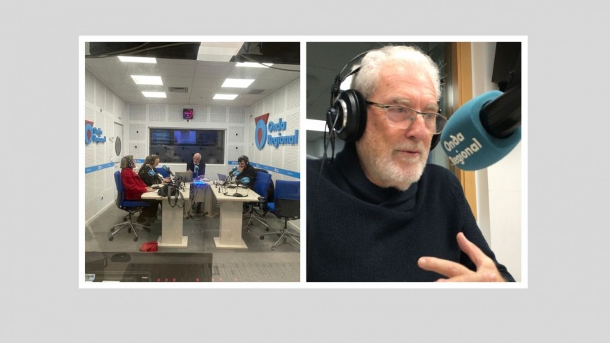 TERTULIA ACTUALIDAD 29/12/2025