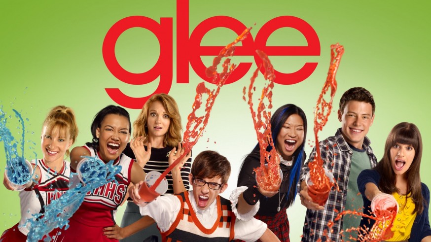 Mundo Milenial. 15 años de Glee