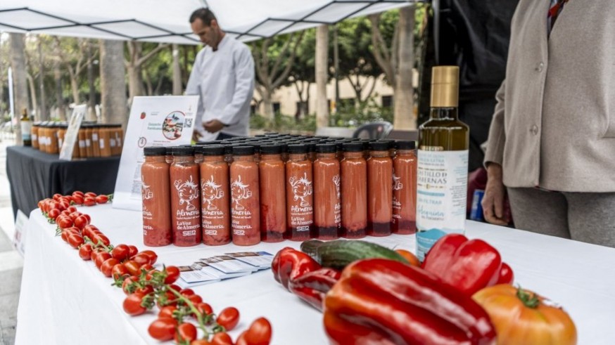 El virus del rugoso no da tregua al tomate murciano