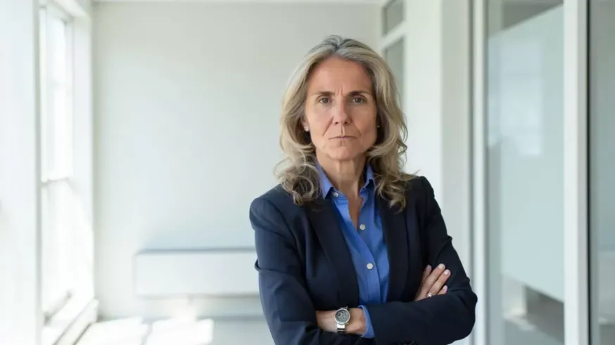 María Jesús Puerta: la ingeniera que desafía los límites entre la mina y el espacio