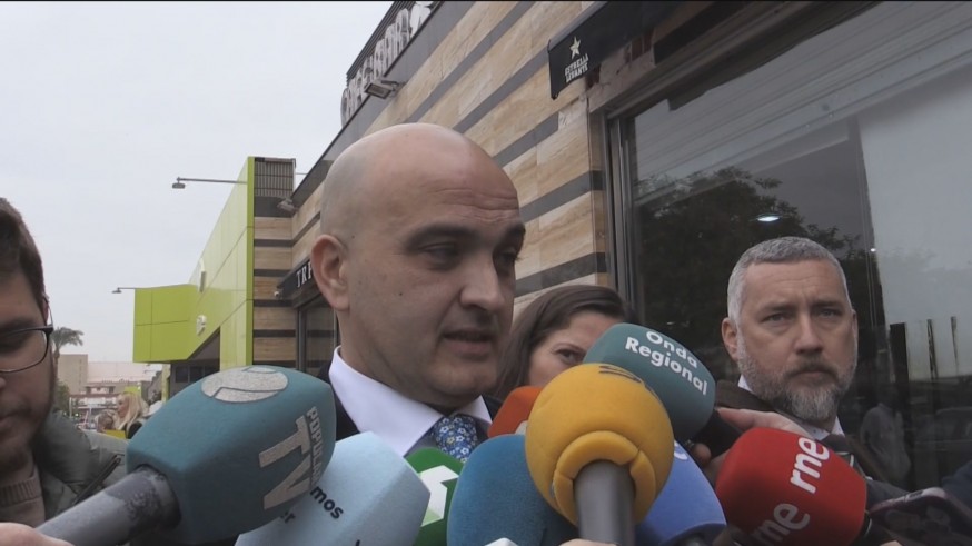 Investigan al ingeniero técnico que dividió Teatre y Fonda Milagros