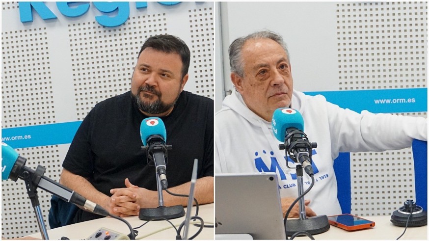 El rincón de pensar. Con Juanma Zaragoza y Jorge Novella hablamos de recursos naturales y de la filosofía de la ecología