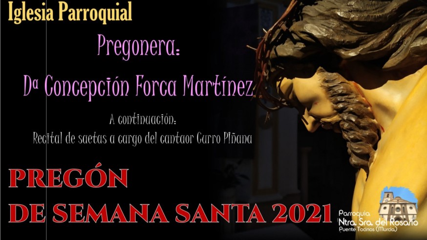 EL MIRADOR. Noche de saetas con Curro Piñana en Puente Tocinos