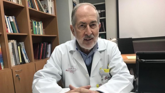 VIVA LA RADIO. Coronavirus: "Aunque surjan casos en España no existe ningún tipo de alarma"