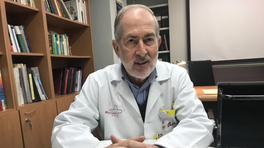 VIVA LA RADIO. Coronavirus: "Aunque surjan casos en España no existe ningún tipo de alarma"