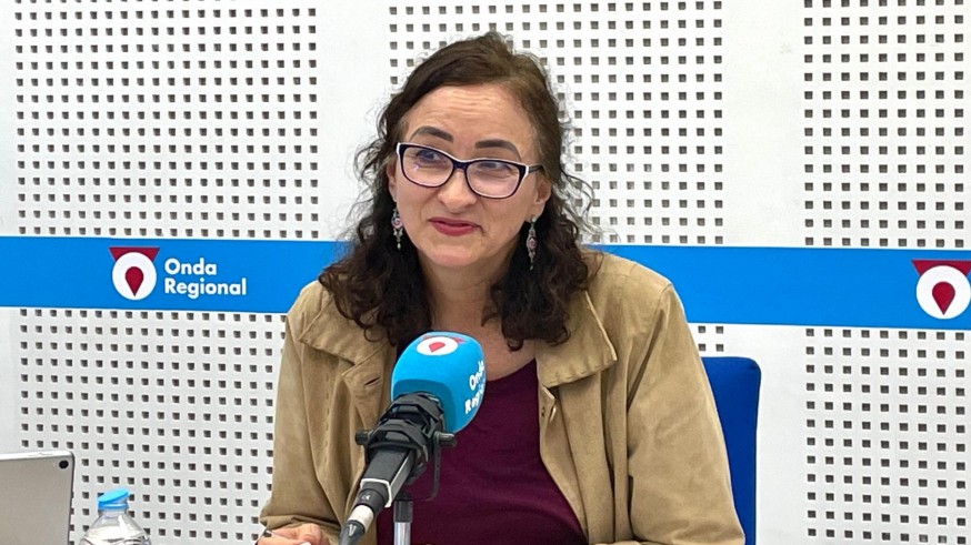 Ramos: "Irán no está bajo el control de Estados Unidos y le da petróleo a China, que es el enemigo"