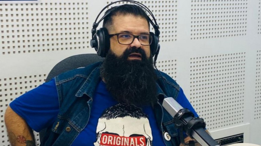 Kalderas