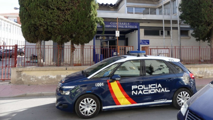 Detenido por drogar y violar a su vecina en Molina de Segura