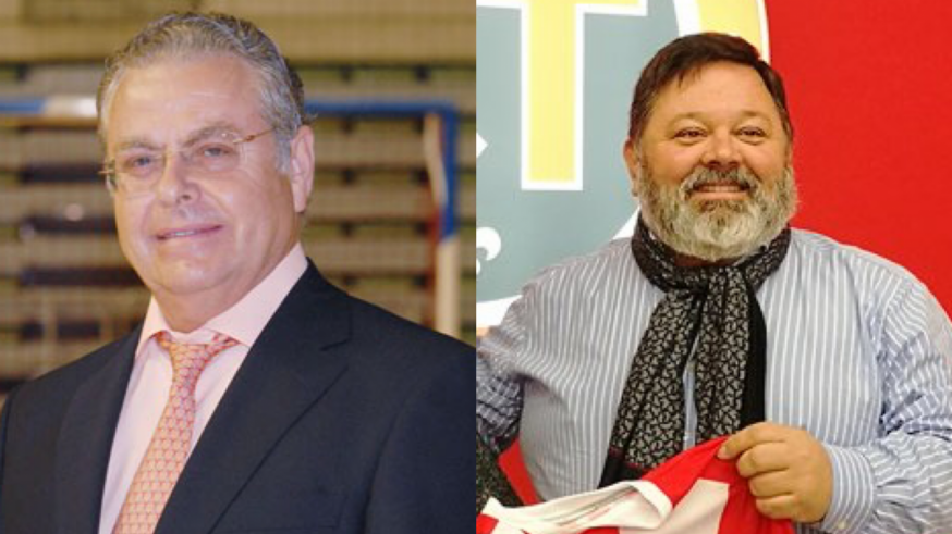 Bolarín y Jiménez
