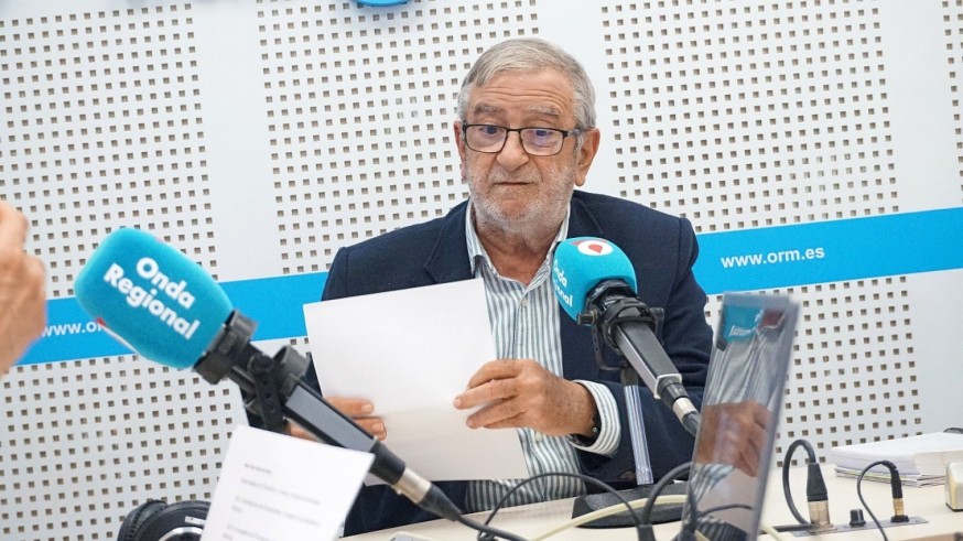 Episodios regionales. Con Alberto Castillo hablamos de conjuros, toques de campanas y uso de los conjuratorios en templos