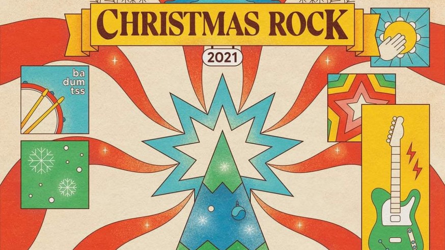 Los Zigarros vuelven a Rock en Navidad y aprovechamos para charlar con Alvaro Tormo de guitarras y planes