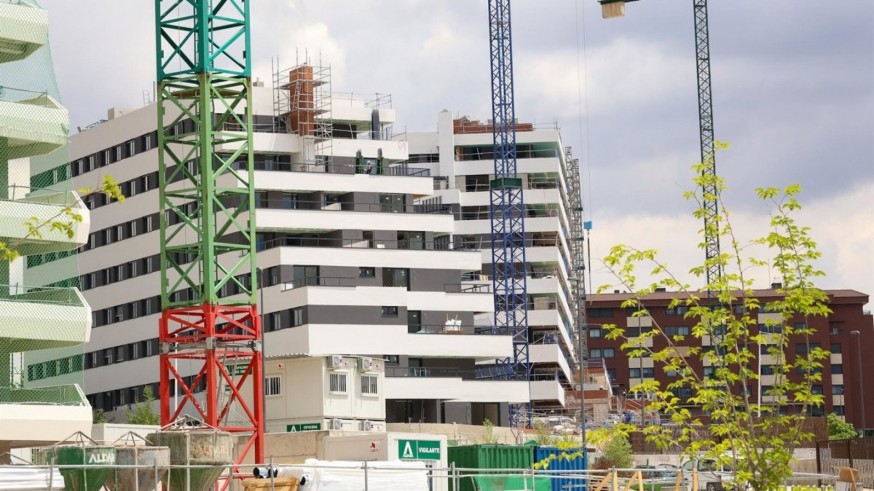 La Región de Murcia, entre las comunidades con mayor aumento de hipotecas en 2025