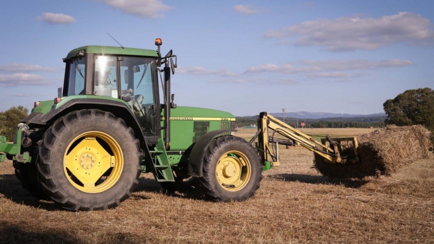 La Región de Murcia registró 69 siniestros mortales con maquinaria agrícola entre 2010 y 2023