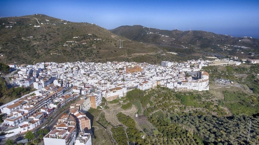 Cuatro miembros de una familia mueren por inhalación de gas en Torrox