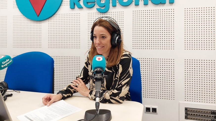 REGIÓN DE MURCIA NOTICIAS (MEDIODÍA) 06/11/2025