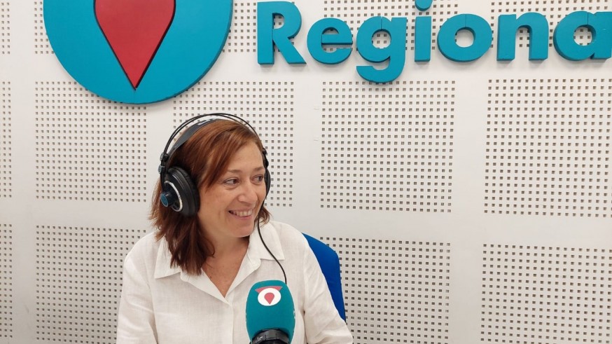REGIÓN DE MURCIA NOTICIAS (MATINAL) 07/12/2023