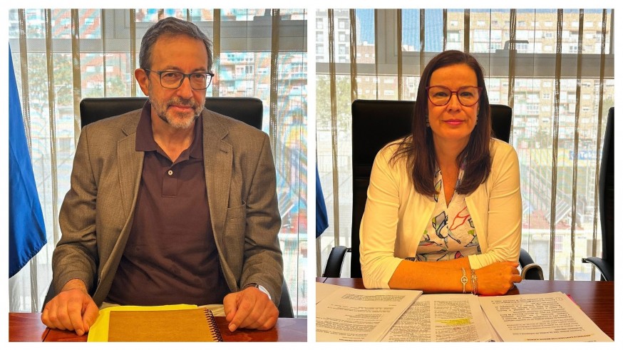 El ex gerente del SMS admite presiones de empresas privadas y defiende los conciertos sanitarios ante la Asamblea Regional 