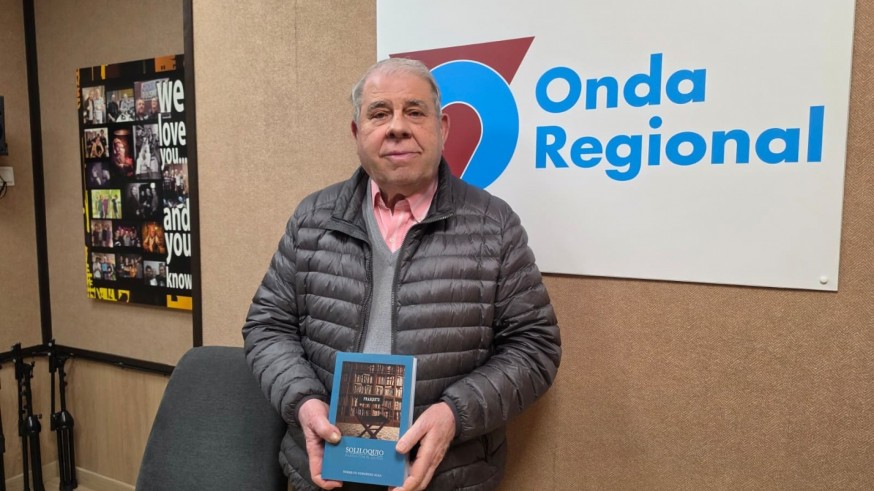 Frasquito Fernández Egea: la lucha por preservar el panocho y las raíces de la huerta de Murcia