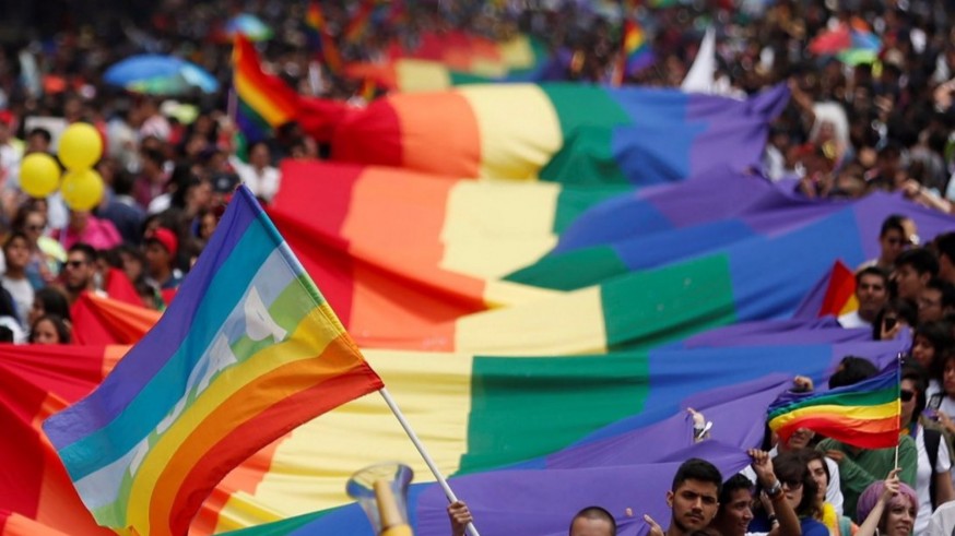 19 años de igualdad con el matrimonio homosexual